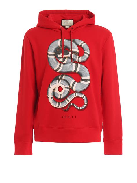 gucci sweater with hoodie|Gucci hoodie images.